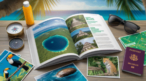 Your First Trip to Belize: Essential Planning Tips