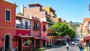 Real Estate in San Miguel de Allende: Top Neighbourhoods to Explore