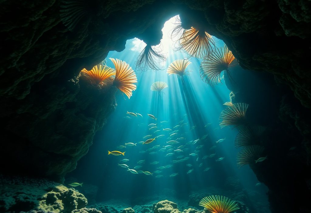 Belize Diving: Unearth Hidden Underwater Treasures Beyond Blue Hole