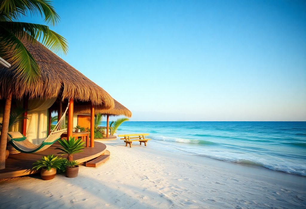 Affordable Paradise: Budget Travel Tips for Belize