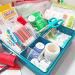 Family First Aid Kit: A Home Essential for Safety