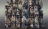 Limestone Restoration for a Professional Space Revival