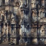 Limestone Restoration for a Professional Space Revival