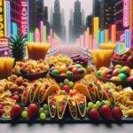 Dining with Kids in Vegas: Your Ultimate Family Guide