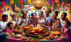 Haitian Griot Recipes: A Spicy Culinary Adventure