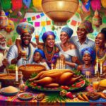 Haitian Griot Recipes: A Spicy Culinary Adventure