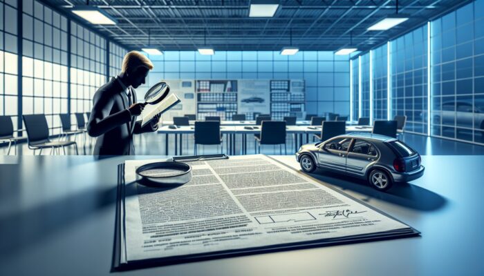 Car Rentals: Quick Guide to Reporting Issues Online