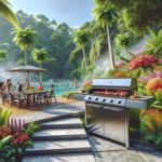 BBQ Grill Rust Waste Solutions: Essential Tips to Reduce It