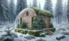 Wilderness Shelter Insulation: Essential Techniques Explained