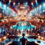 Bachelor Party Activities in Vegas: Your Complete Guide