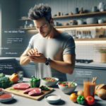Men’s Nutrition Tracking: A Comprehensive Tech Overview