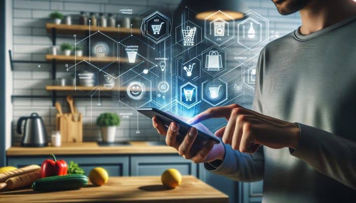 Grocery List Management Apps for Easy Shopping