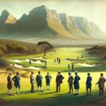 Scenic Golfing in Natural Splendor at Victoria Country Club