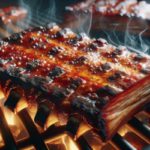 Sweet BBQ Rub: Mastering Your Recipe for Delicious Flavours