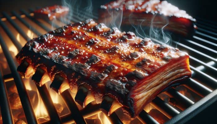 Sweet BBQ Rub: Mastering Your Recipe for Delicious Flavours