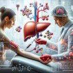 Liver Blood Test: Essential Information for Hinckley Residents