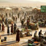 Post-Apocalypse World: Embracing New Economic Trade