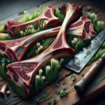 Smoke Bone Marrow: A Guide to Rich Flavours