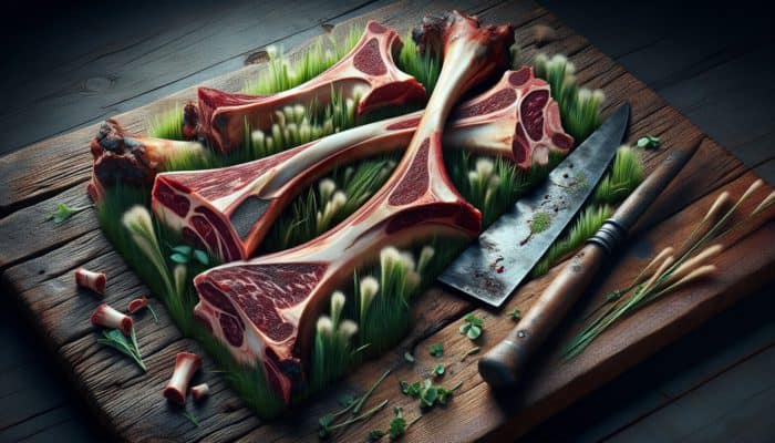 Smoke Bone Marrow: A Guide to Rich Flavours
