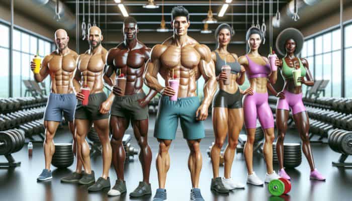 Supplements for Gym Culture: A Complete Overview