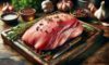 Herb Rub Smoked Turkey Breast for a Savoury Experience