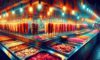 Turkish Kebab Recipes: An Exciting Grilling Experience