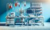 Advanced Liver Blood Test Insights in Seaham