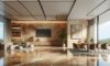 Travertine Floor Cleaning for Immaculate Surface Care