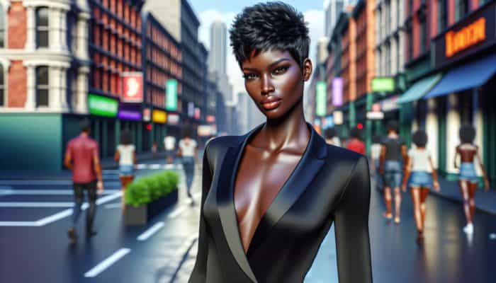 Short Haircuts for Ladies: The Definitive Styling Handbook