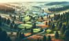 Kokstad Golf Club: A Hidden Gem of Golf Hospitality in South Africa