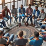 Men’s Health: Building Stronger Community Links
