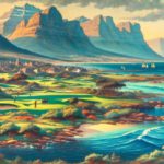 Coastal Course Premier Experience at Selborne Golf Club