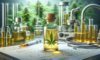 CBD Safety: Key Insights for Competitive Athletes