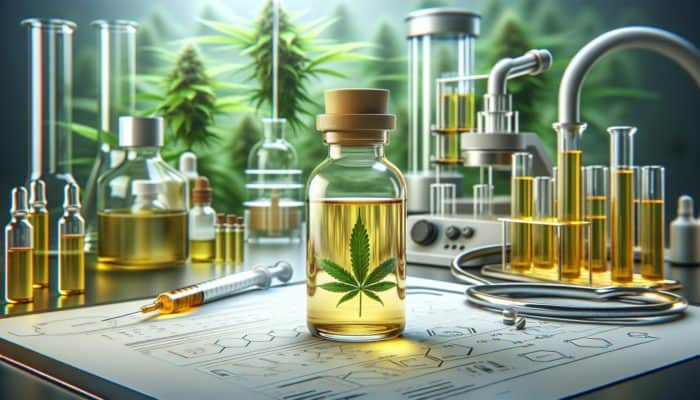 CBD Safety: Key Insights for Competitive Athletes