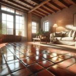 Terracotta Floor Polishing: Revitalise Your Home Effectively