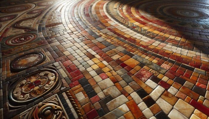 Quarry Tile Restoration: Professional Local Services Available