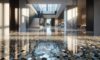 Terrazzo Floors Restoration for Your Home: Expert Services