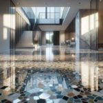 Terrazzo Floors Restoration: Expert Services Available