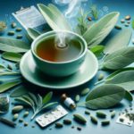 Sore Throat Relief: Discover Sage’s Natural Remedies