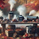 Smoke a Whole Turkey: Your Comprehensive Guide