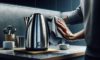 Electric Kettle Maintenance: Essential Tips for Longevity