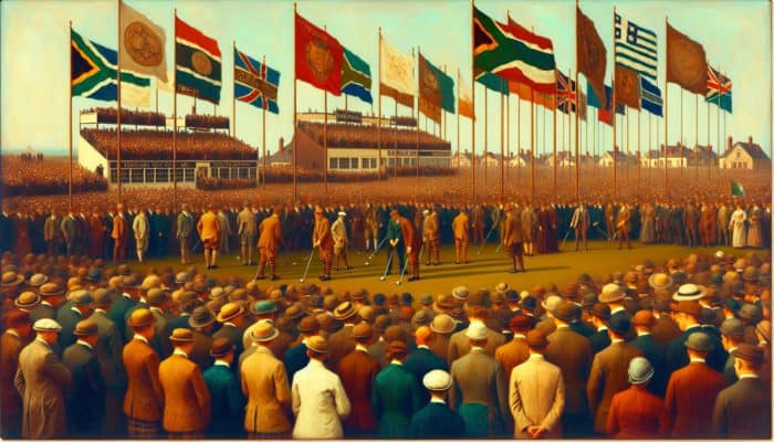Unmissable South Africa Golf Events to Experience