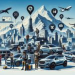 Renting a Car Online: A Key Guide for Travellers