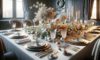 Festive Guide to Holiday Food Presentation Ideas
