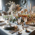 Festive Guide to Holiday Food Presentation Ideas