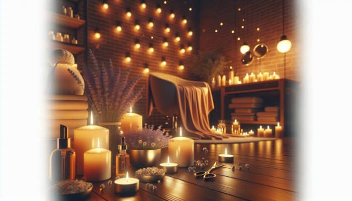 DIY Hair Spa at Home: Indulge Your Tresses in Luxury