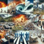 Mental Prep for SHTF: Essential Strategies to Build Resilience