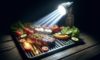Grill Lights: Essential Picks for Nighttime BBQs