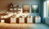 Clearance Organisation Hacks to Enhance Efficiency