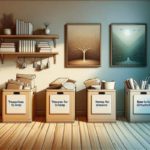 Clearance Organisation Hacks to Enhance Efficiency